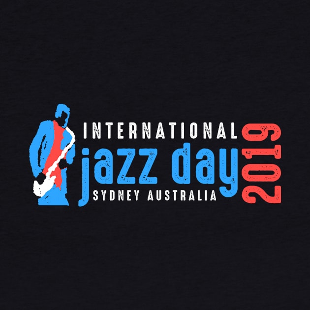 Jazz Day Sydney Australia 2019 by jazzworldquest